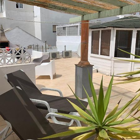 Vila Do Sol - Fusetaヴィラ エクステリア 写真