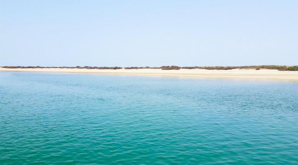 Vila Do Sol - Fusetaヴィラ エクステリア 写真